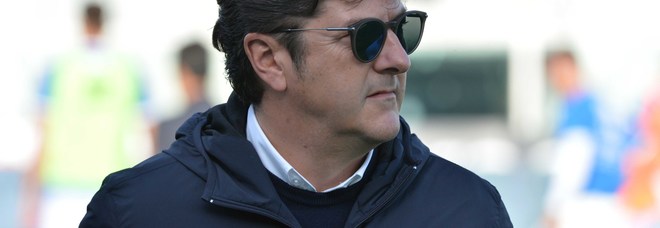 Daniele Sebastiani Daniele Sebastiani