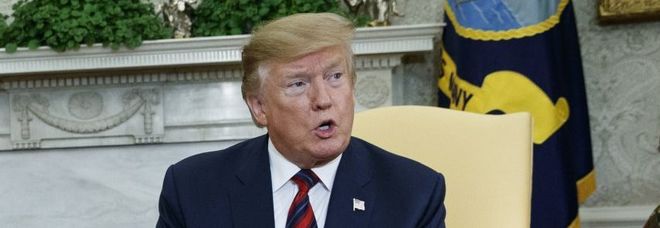 Dazi, rappresaglia Ue contro prodotti Usa per 20 miliardi di dollari Dazi, rappresaglia Ue contro prodotti Usa per 20 miliardi di dollari