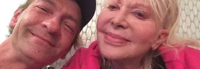 Isabella Biagini ha un figlio segreto: la rivelazione in tv, ecco chi è