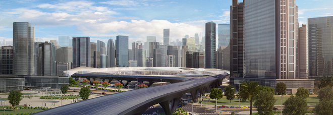 Hyperloop, il treno del futuro sbarca in Italia: Roma-Milano in 30 minuti