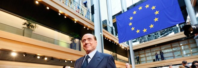 Berlusconi: grande preoccupazione in Ue Berlusconi: grande preoccupazione in Ue
