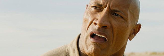 Il nuovo Jumanji...è un vecchio e noioso videogioco