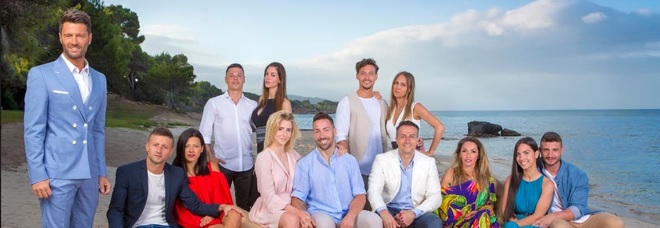 Temptation Island, questa sera la prima puntata Temptation Island, questa sera la prima puntata