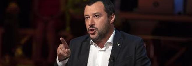 Matteo Salvini Matteo Salvini