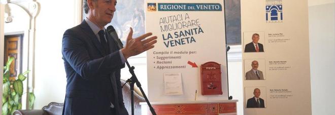Negli ospedali arriva il totem per lamentele o apprezzamenti dei cittadini Negli ospedali arriva il totem per lamentele o apprezzamenti dei cittadini