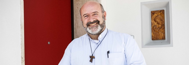don Paolo Cecchetto don Paolo Cecchetto