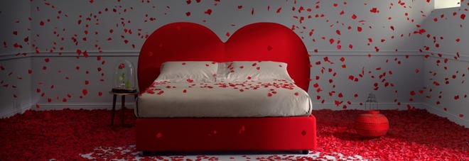 San Valentino perfetto? Il segreto è dormire separati stanotte: ecco perché San Valentino perfetto? Il segreto è dormire separati stanotte: ecco perché