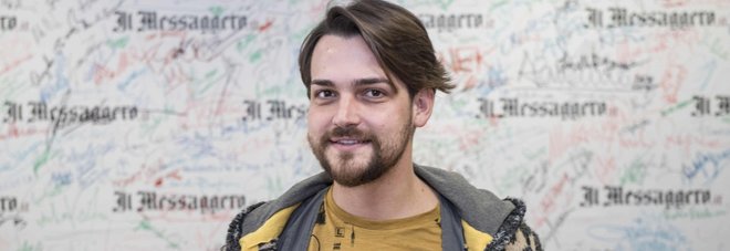 Valerio Scanu giura di dire la verità: «Con la De Filippi? Ci parliamo attraverso gli avvocati»