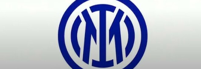 Serie A, l'Inter presenta il nuovo logo:«I M Inter» dalla ...