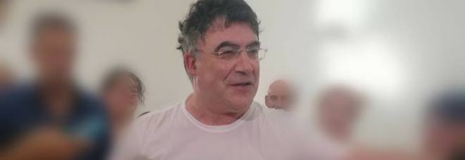Sotto la tunica un cuore No Tap: l'esordio di don Elio Quarta Sotto la tunica un cuore No Tap: l'esordio di don Elio Quarta