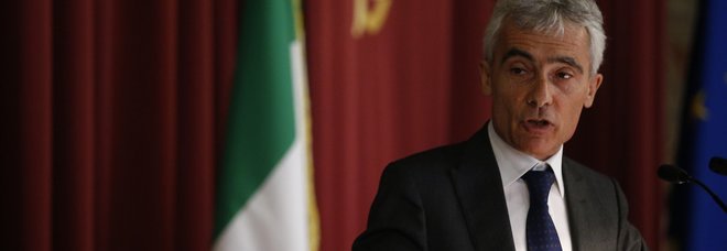 Boeri: «Pensioni, immigrati necessari. Con la stretta aumentano i clandestini» Boeri: «Pensioni, immigrati necessari. Con la stretta aumentano i clandestini»