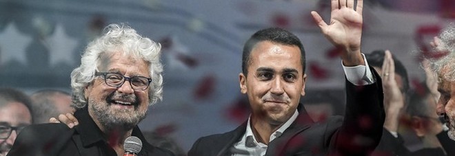 L'incognita maggioranza L'incognita maggioranza