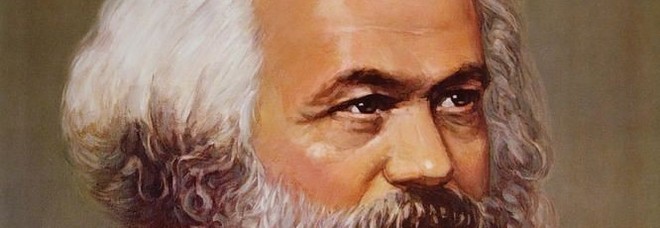 "Il Capitale"? Vale un capitale: l'opera di Karl Marx all'asta da Christie's "Il Capitale"? Vale un capitale: l'opera di Karl Marx all'asta da Christie's