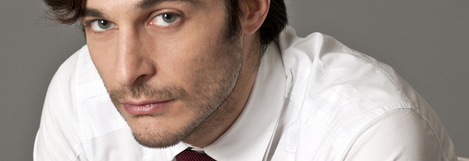 Lino Guanciale protagonista
con “Itaca” ad Ascoli
«E' un lungo viaggio tra i miti»