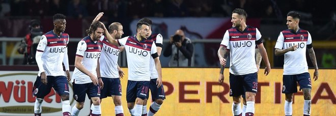 Torino-Bologna 2-3. Mihajlovic torna
all'Olimpico e spegne i sogni di Mazzarri