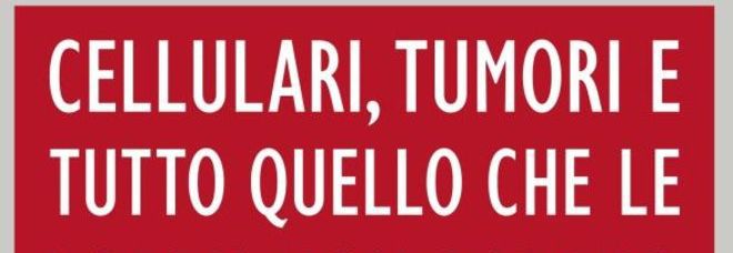 La copertina del libro La copertina del libro