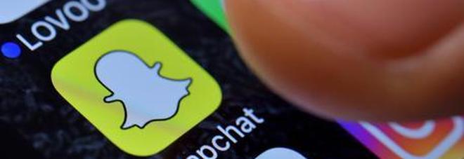 Boom di Snapchat, utenti in crescita e perdite in calo: «Merito della nuova versione Android» Boom di Snapchat, utenti in crescita e perdite in calo: «Merito della nuova versione Android»