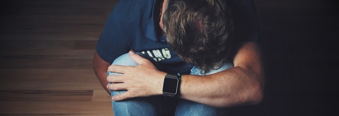 La storia d'amore finisce, due suicidi Morti operaio 50enne e un 34enne La storia d'amore finisce, due suicidi Morti operaio 50enne e un 34enne