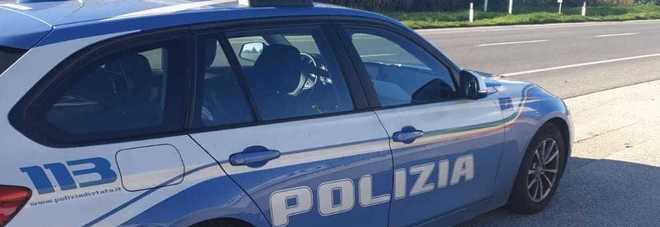 Roma, preso a sprangate per una sigaretta: arrestato uno degli aggressori