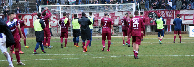 Il Fano al Mancini