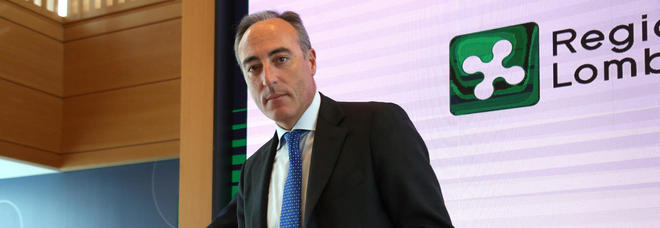 Coronavirus in Italia, l'assessore Gallera: «Ecco cosa deve fare chi avverte i sintomi». Le sei regole del Ministero
