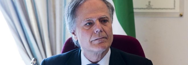 Via della Seta, Moavero: «Con Cina recuperiamo divario con altri Paesi Ue, alleanza con Usa resta pilastro» Via della Seta, Moavero: «Con Cina recuperiamo divario con altri Paesi Ue, alleanza con Usa resta pilastro»