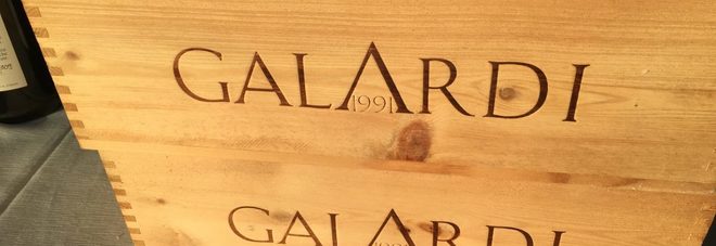 Galardi Galardi