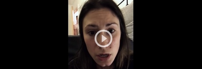 Si connette a Wi-Fi pubblico, arriva videochiamata
choc: "Ti prego aiutami, lui sta per arrivare" Si connette a Wi-Fi pubblico, arriva videochiamata
choc: "Ti prego aiutami, lui sta per arrivare"