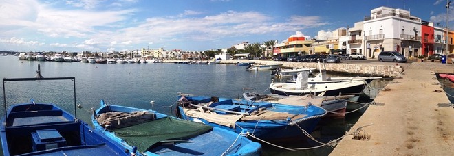 Ma nelle “capitali” balneari
resta il nodo dei depuratori Ma nelle “capitali” balneari
resta il nodo dei depuratori