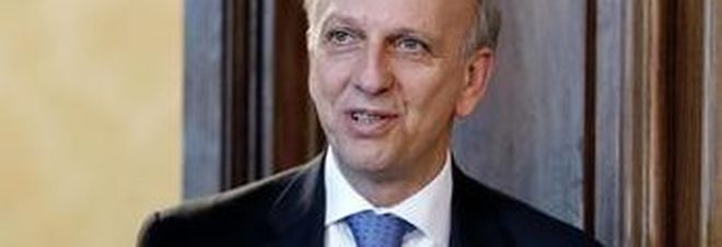 Marco Bussetti, l'ex ministro torna in provveditorato: «Sono stati 15 mesi intensi»