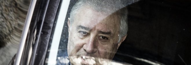 La moglie di Dell'Utri: per salvarlo sono pronta a chiedere la grazia La moglie di Dell'Utri: per salvarlo sono pronta a chiedere la grazia