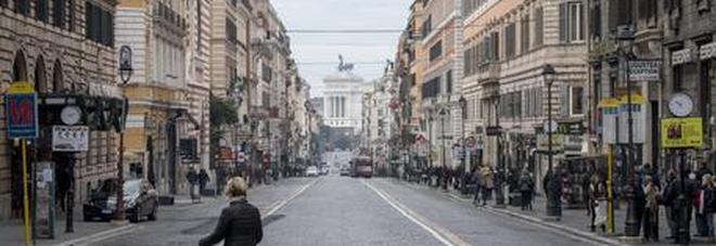 Domenica ecologica: il 23 febbraio stop alle auto. Orari modificati per la partita Roma-Lecce