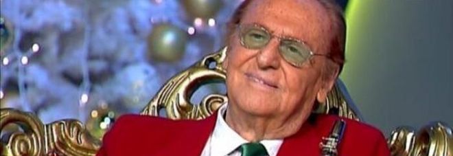 Renzo Arbore Renzo Arbore