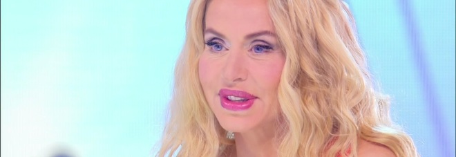Valeria Marini