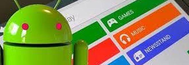 Quasi 17mila apps Android raccoglierebbero i dati dei loro utenti senza autorizzazione Quasi 17mila apps Android raccoglierebbero i dati dei loro utenti senza autorizzazione