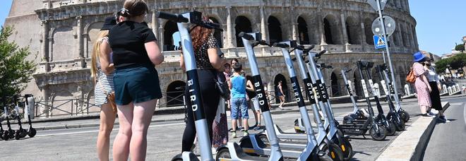 Foto del giorno 15 luglio 2020