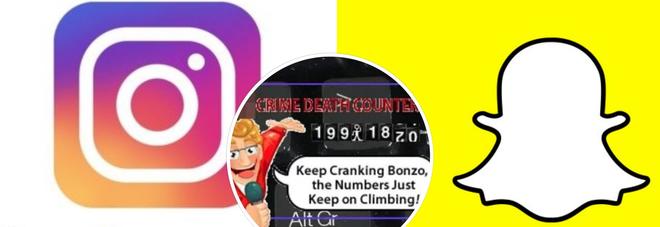 Instagram e Snapchat senza gif per alcuni giorni: ecco cosa è successo Instagram e Snapchat senza gif per alcuni giorni: ecco cosa è successo