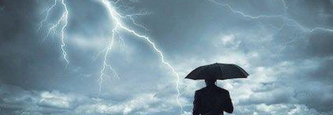 Meteo, le previsioni: ciclone e anticiclone, una settimana tra freddo e temporali Meteo, le previsioni: ciclone e anticiclone, una settimana tra freddo e temporali