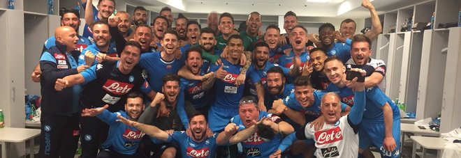 Il Napoli espugna lo Juventus Stadium:
gol di Koulibaly, corsa scudetto riaperta