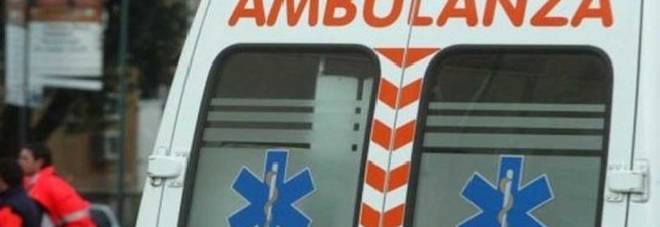 In ospedale con il cuore trafitto da una freccia di oltre 30 centimetri