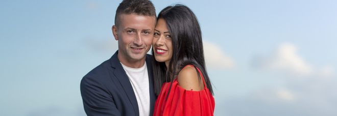Temptation Island, Oronzo è già il più criticato sui social Temptation Island, Oronzo è già il più criticato sui social