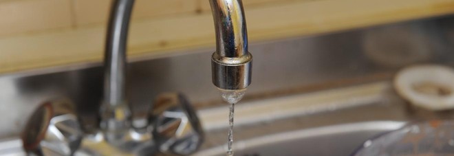 Rieti, crisi idrica sempre più grave: a Magliano Sabina il sindaco chiude i rubinetti dell'acqua dalle 22 alle 5