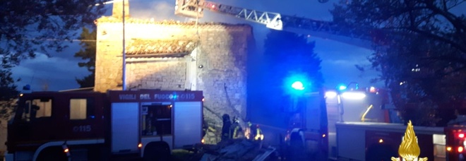 vigili fuoco vigili fuoco
