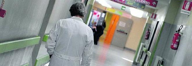 «Ci sono pochi medici specializzati e ospedali fuori standard in Veneto» «Ci sono pochi medici specializzati e ospedali fuori standard in Veneto»
