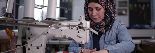 Instagram, la pandemia in Iraq fa decollare decine di start-up al femminile, idee di successo nate in casa