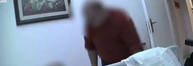 Rovigo, maltrattamenti nella casa di riposo: botte, offese e minacce. 9 persone arrestate Rovigo, maltrattamenti nella casa di riposo: botte, offese e minacce. 9 persone arrestate
