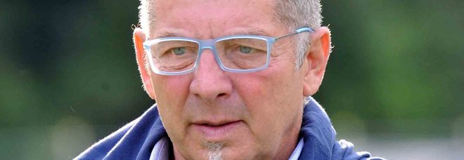 Il patron della Cpc calcio
fermato con la coca