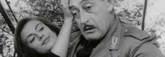 Morta Anna Maria Ferrero, attrice in tanti film di Lizzani, Monicelli, De Sica e Antonioni Morta Anna Maria Ferrero, attrice in tanti film di Lizzani, Monicelli, De Sica e Antonioni