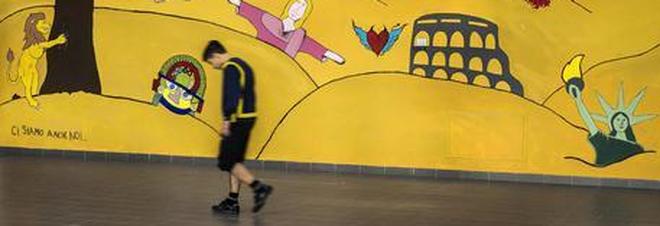 Bimbi più poveri in Friuli-VG: uno su 10 abbandona presto la scuola Bimbi più poveri in Friuli-VG: uno su 10 abbandona presto la scuola