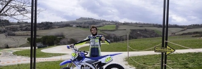 Ricorso al Tar contro la pista
ma Valentino Rossi
vuole costruirne un'altra